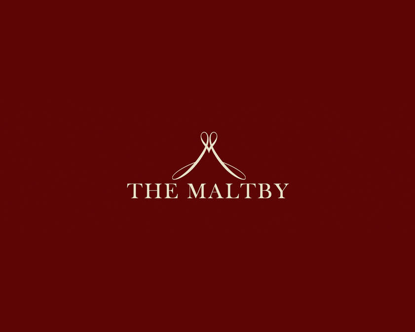 The Maltby Logo | Sabrtooth