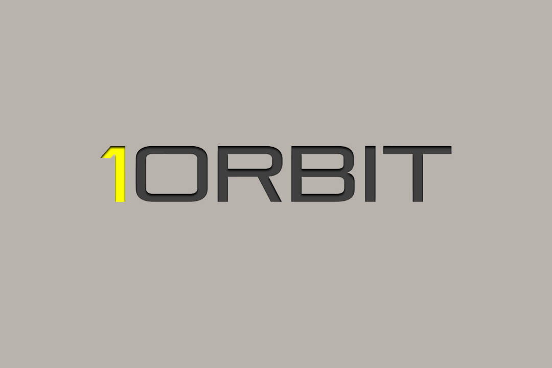 1 Orbit Concept Logo | Sabrtooth