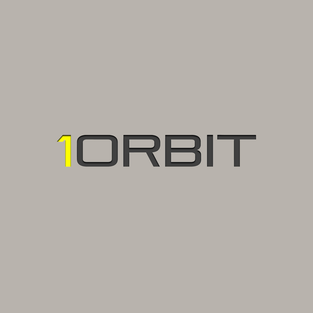 1 Orbit Concept Logo | Sabrtooth