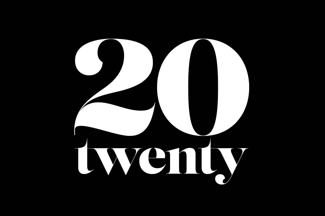 20 Twenty Logo | Sabrtooth