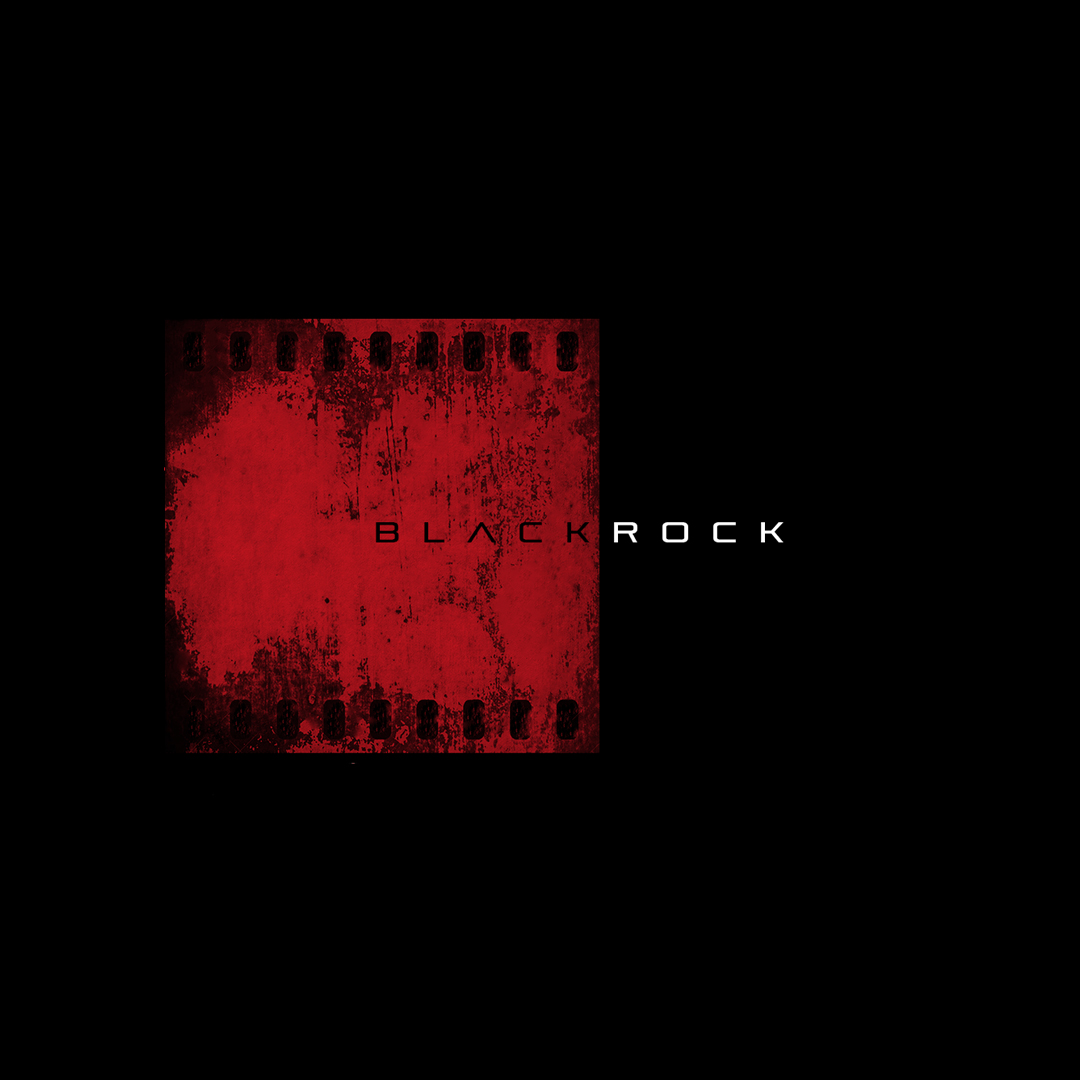 Blackrock Pictures Concept Logo | Sabrtooth