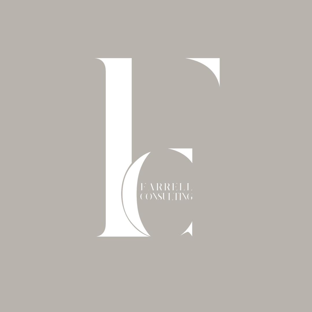 Farrell Consulting Logo | Sabrtooth