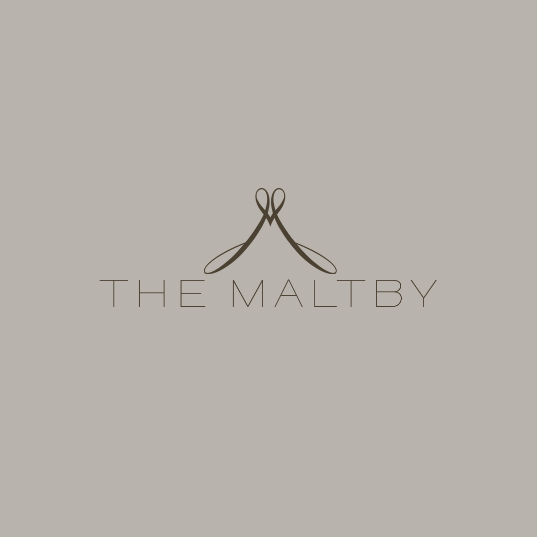 The Maltby Logo | Sabrtooth