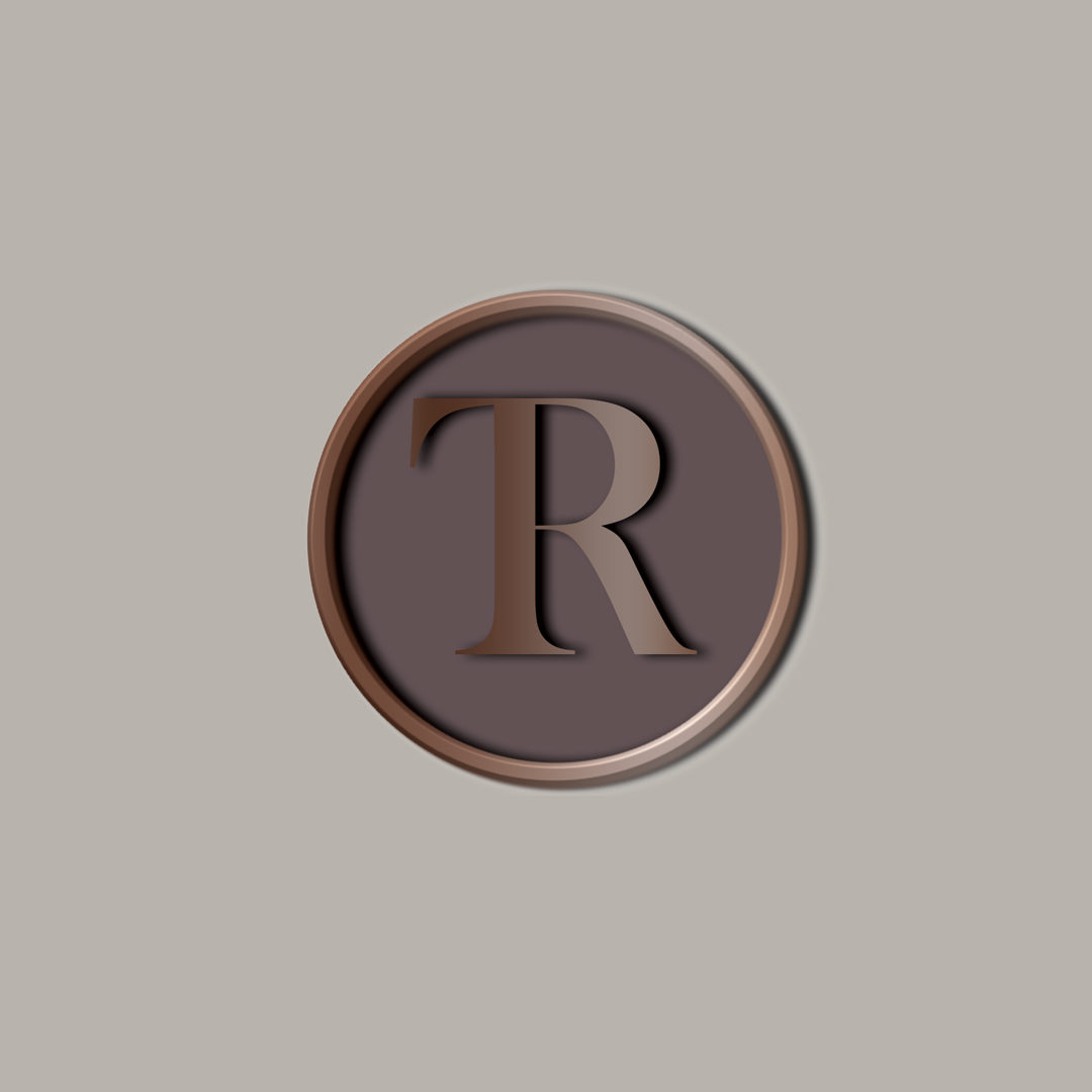 Tristan Ramus Logo | Sabrtooth