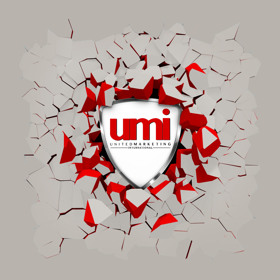 UMI Logo | Sabrtooth